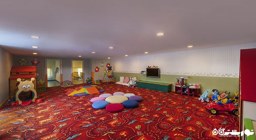 کلاب کودکان